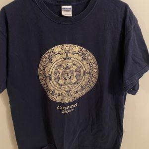 Cozumel Tee
